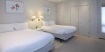 Bedroom  - 2 Doubles
